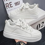 Damen Chunky Sneakers mit ergonomischer Dämpfung und strapazierfähigem Obermaterial