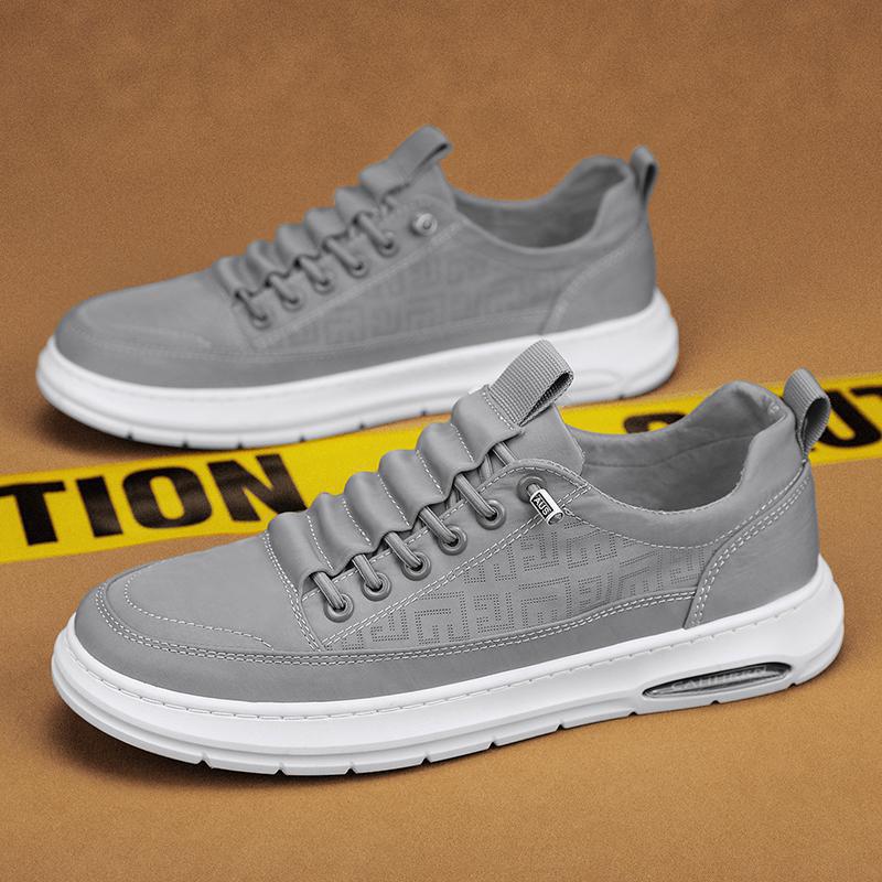 Damen Sportliche Sneakers mit atmungsaktiver Textiloberfläche und dynamischer Dämpfungstechnologie R&B
