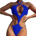 Damen Badeanzug R&B