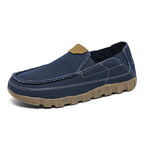 Damen Bequeme und lässige Slip-On Schuhe