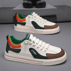 Damen Modische Freizeitschuhe mit sportlichem Design und hochentwickelter Dämpfung R&B