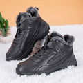 Damen Winterstiefel mit isolierender Fütterung und rutschfester Sohle R&B 1770349602
