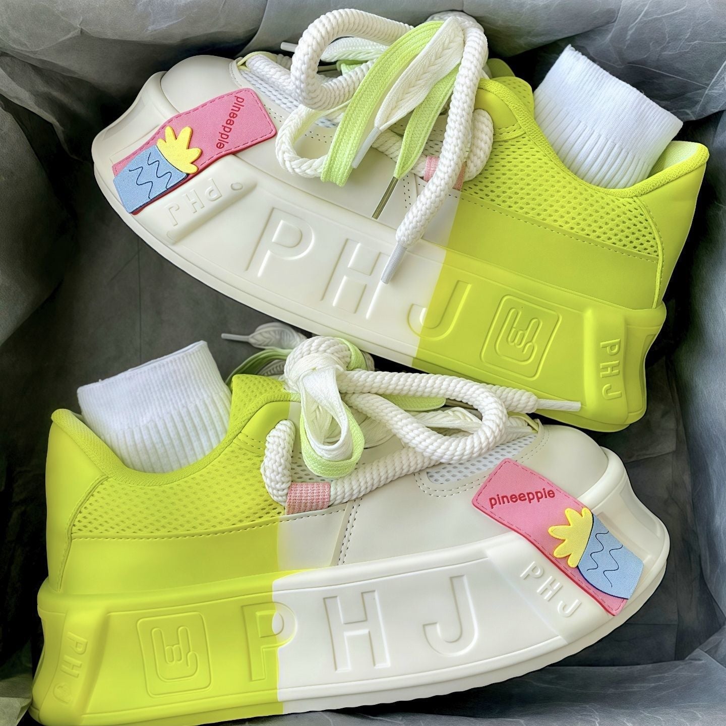 Damen Sneakers