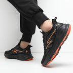 Damen Sportliche und innovative Laufschuhe mit dämpfender Sohle R&B