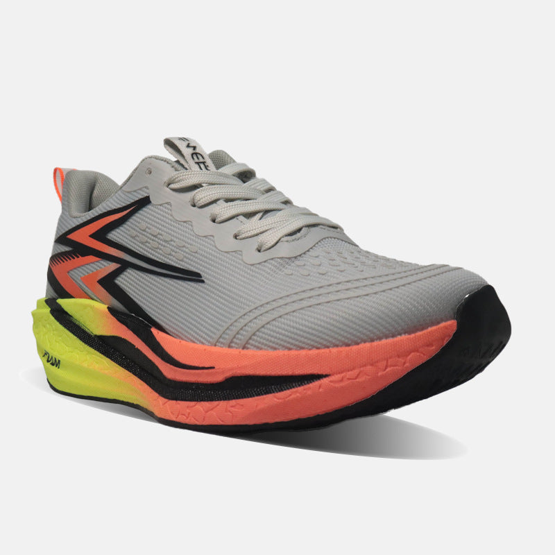 Damen Hochleistungs-Laufschuhe mit innovativer Dämpfungstechnologie