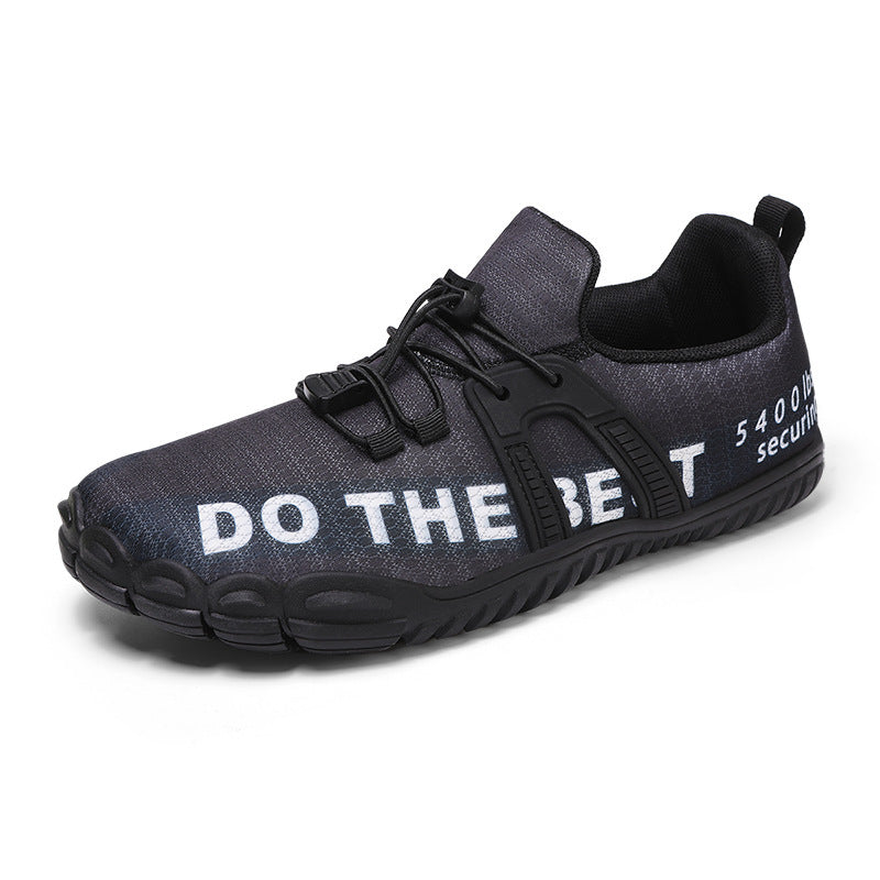 Damen Wassersport-Schuhe mit rutschfester Sohle und atmungsaktivem Obermaterial R&B