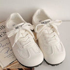 Damen Sportliche Sneakers mit luftdurchlässigem Obermaterial und dämpfender Sohle R&B