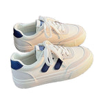 Damen Sportliche Sneakers