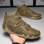 Damen Hochwertige Sportliche Sneakers mit rutschfestem Sohlenprofil R&B