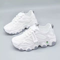 Damen Luftige Sneakers mit innovativem Mesh-Obermaterial und dämpfendem Sohlenkomfort R&B