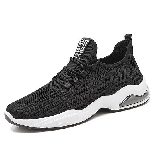 Damen moderne Komfort Sneakers R&B