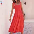 Damen Sommerkleid R&B