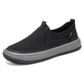 Damen Atmungsaktive Slip-On Freizeitschuhe mit flexiblem Sohlendesign R&B