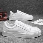 Damen Modische Sneakers mit weicher Gummisohle R&B