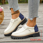 Damen modische Clogs mit raffiniertem Design und rutschfester Sohle R&B
