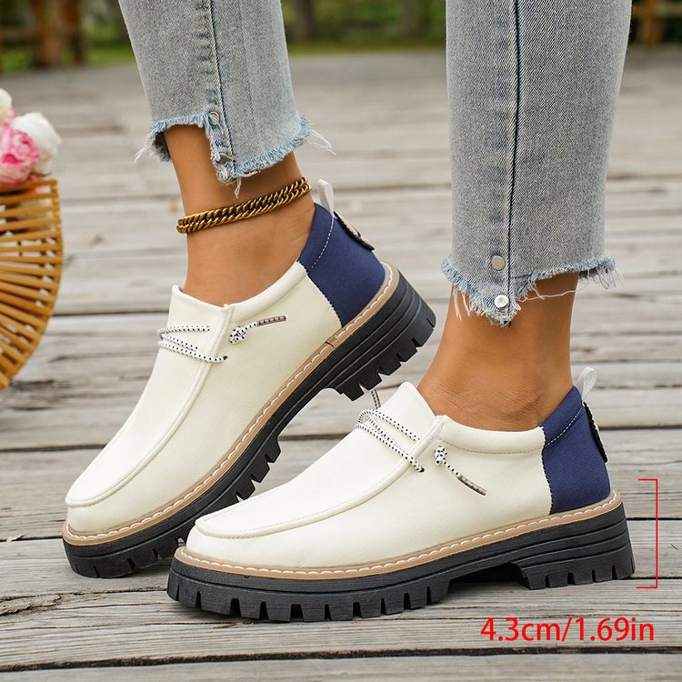 Damen modische Clogs mit raffiniertem Design und rutschfester Sohle R&B