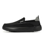 Damen Komfortable Slip-On Freizeitschuhe R&B