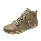 Damen Hochwertige Sportliche Sneakers mit rutschfestem Sohlenprofil R&B