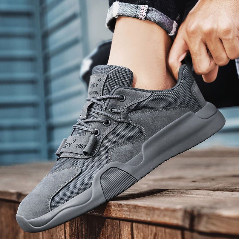 Damen Sportliche Sneakers R&B