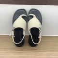 Damen komfortable Zehentrenner-Sandalen mit elegantem Design R&B