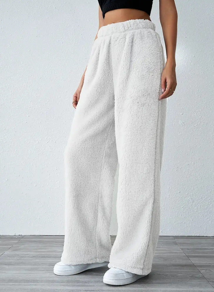 Damen Weite Freizeithose R&B