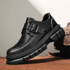 Herren Bequeme Schnürschuhe im schicken, modernen Design