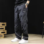 Herren atmungsaktive Multifunktionscargo-Hose