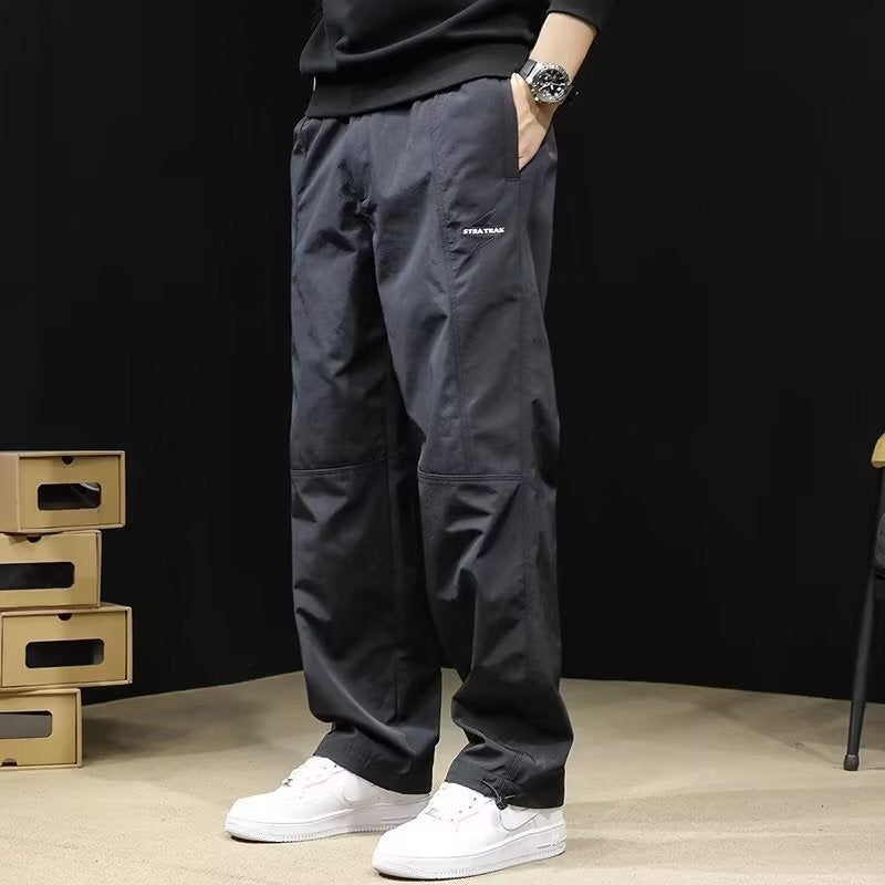 Herren atmungsaktive Multifunktionscargo-Hose