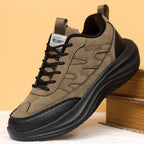 Damen Komfortable und stylish Sport-Sneaker R&B