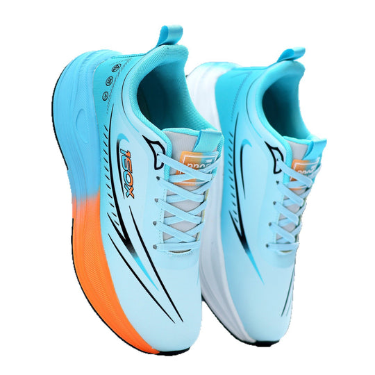 Damen Sportliche und dynamische Laufschuhe mit hochentwickelter Dämpfungstechnologie R&B
