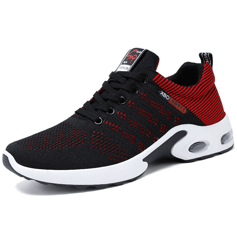 Damen Atmungsaktive Laufschuhe mit flexibler Dämpfungstechnologie R&B