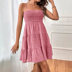 Damen Freizeitkleid R&B