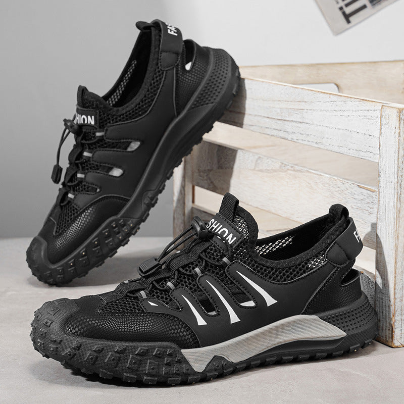 Damen Multifunktionale Outdoor-Sneaker R&B