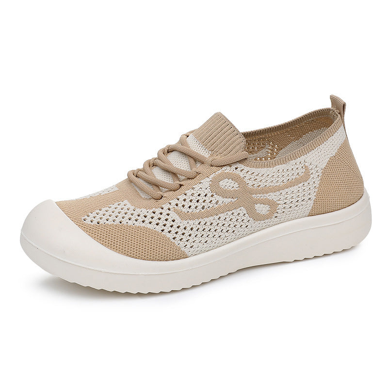 Damen Sportliche Freizeitschuhe R&B
