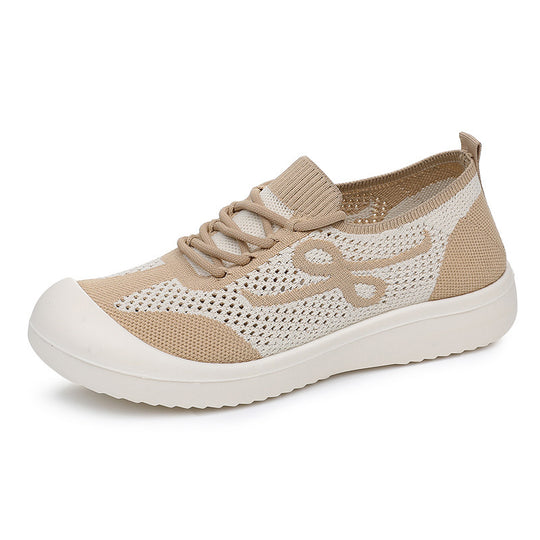 Damen Sportliche Freizeitschuhe R&B