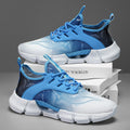 Damen Hochwertige Sport-Sneaker mit innovativem Dämpfungssystem R&B