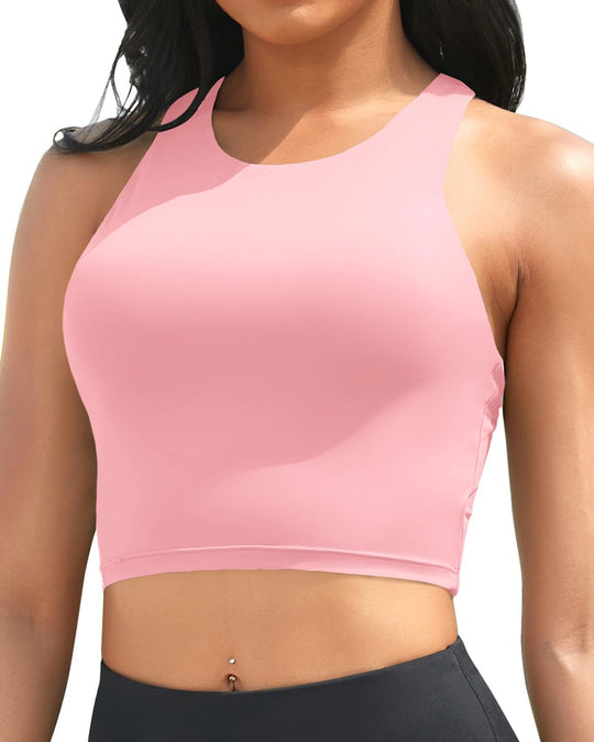 Damen Sporttop R&B