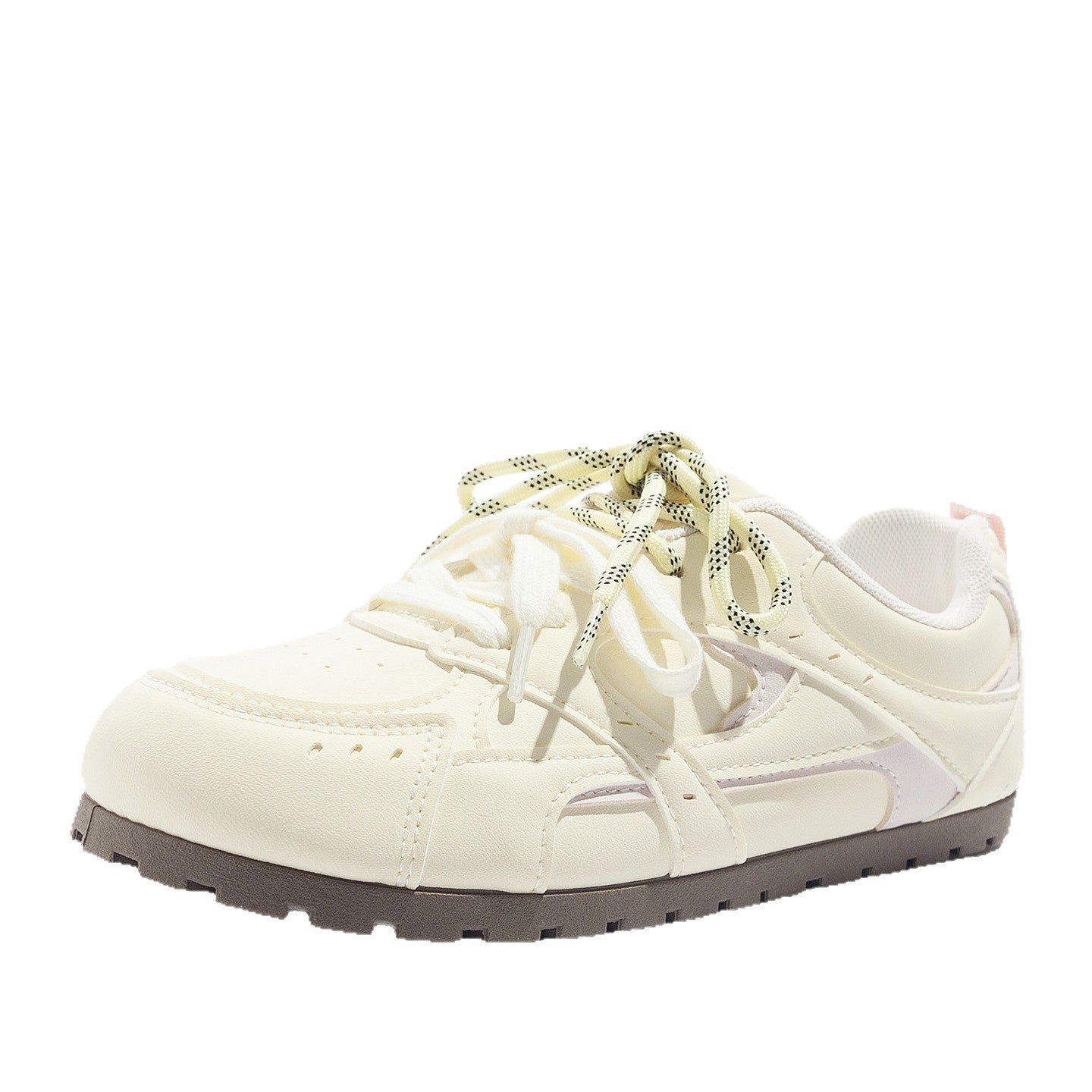 Damen Sportliche Freizeitschuhe mit strapazierfähiger Laufsohle und atmungsaktivem Obermaterial