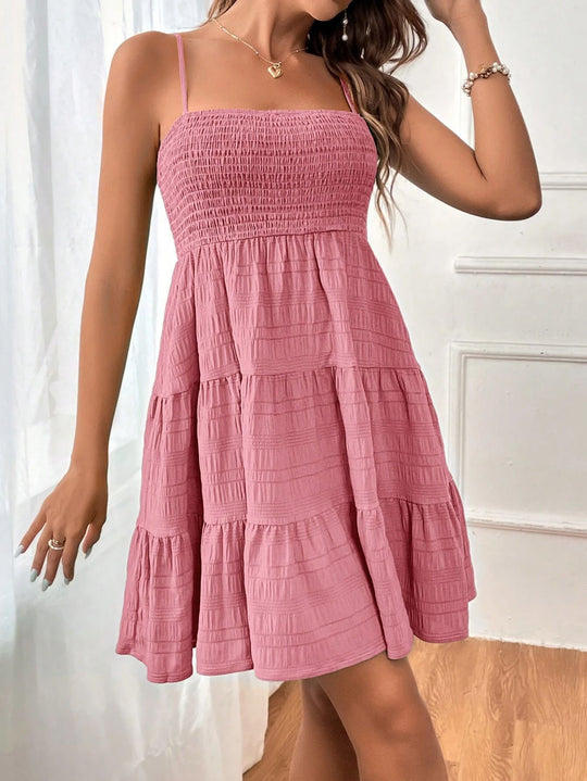 Damen Freizeitkleid R&B
