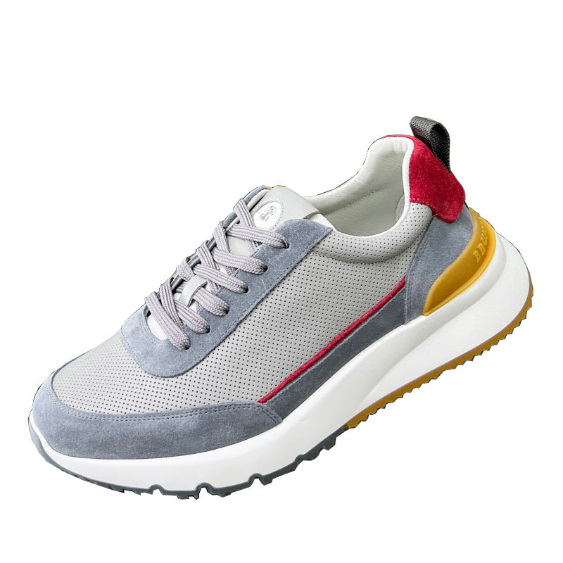 Damen Sportliche Sneakers mit innovativem Design und bequemer Dämpfung R&B
