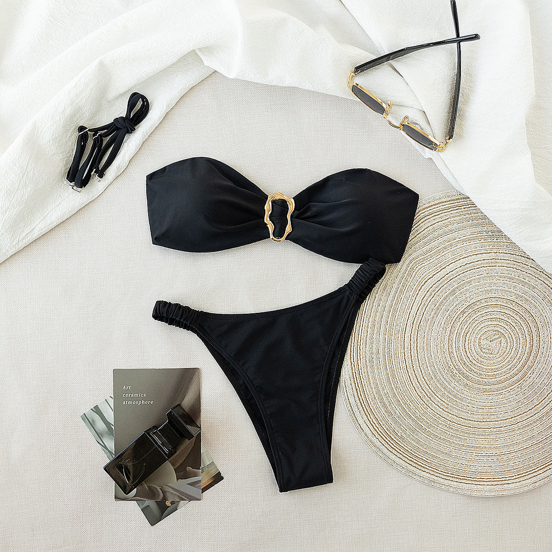Damen Bikini-Set R&B
