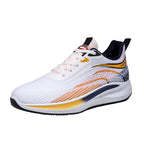 Damen Sportliche und atmungsaktive Sneakers R&B