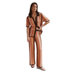 Damen Zweiteiliges Set R&B