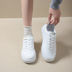 Damen Urbanes Streetwear Sneaker R&B