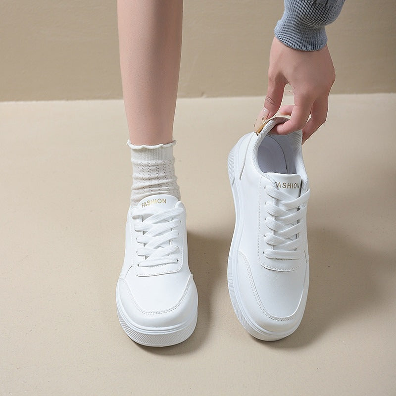Damen Urbanes Streetwear Sneaker R&B