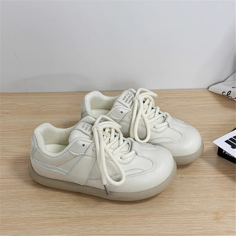 Damen Sportliche Sneakers mit ergonomischem Design und atmungsaktiver Obermaterialstruktur R&B