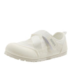 Damen Freizeit-Sandalen mit verstellbarem Riemen und atmungsaktiver Oberfläche