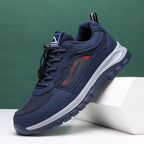 Damen Sportliche Freizeitschuhe mit flexiblem Schnellschnürsystem R&B