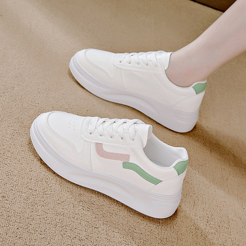 Damen modische Sneakers R&B
