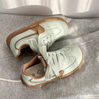 Damen modische Sneakers R&B